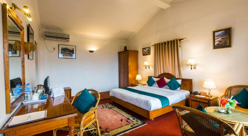 Mirabel Hotel Resort photo