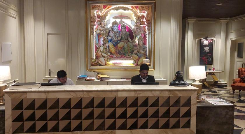 The Ramayana Hotel Ayodhya - image 42