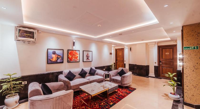 The Ramayana Hotel Ayodhya - image 28