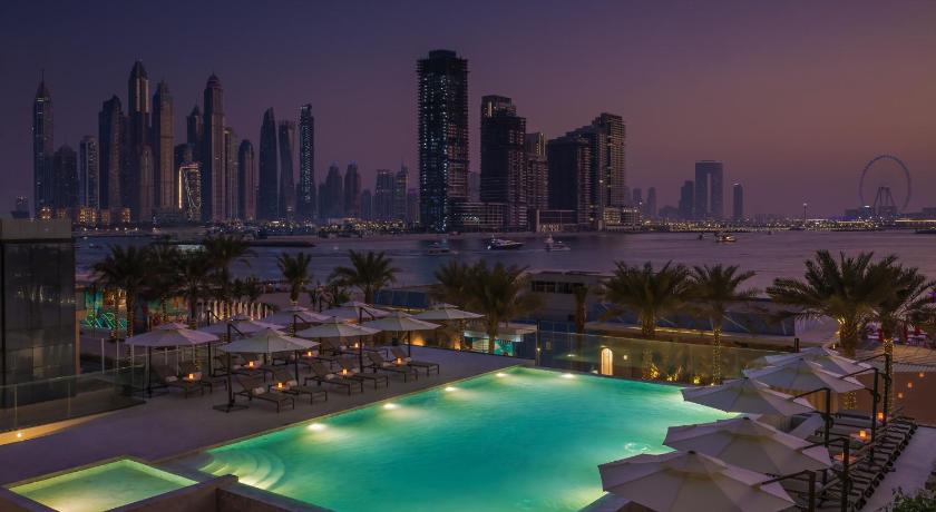 Radisson Beach Resort Palm Jumeirah Dubai - image 6