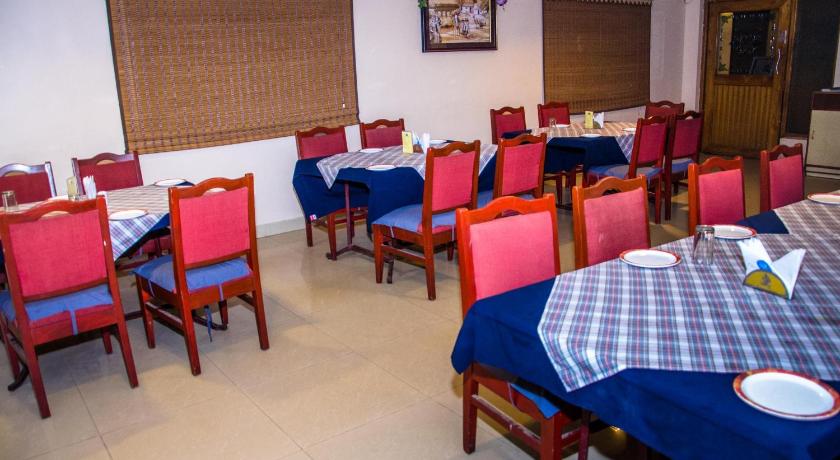 Hotel Akshaya - image 7