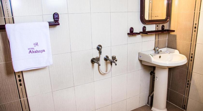 Hotel Akshaya