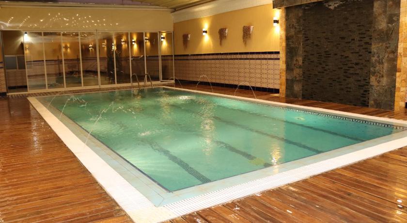 Janat Al Areef ApartHotel photo