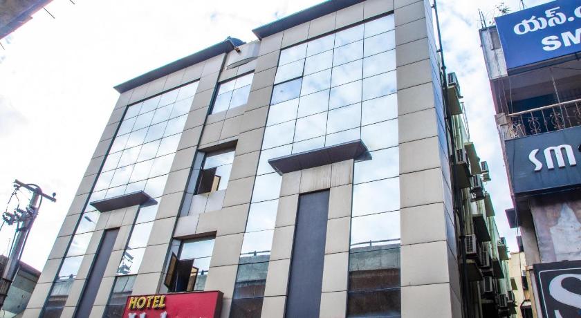 Hotel Akshaya - image 10