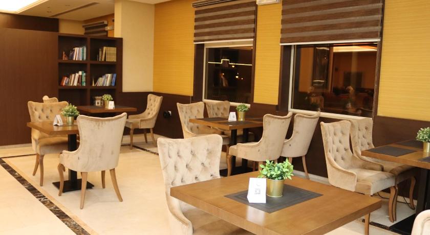 Janat Al Areef ApartHotel photo
