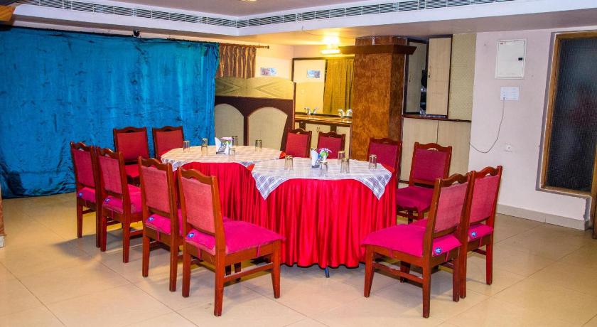 Hotel Akshaya - image 2