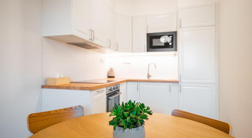 Zdjęcie: Apartament typu Deluxe Suite (Deluxe Suite) 1
