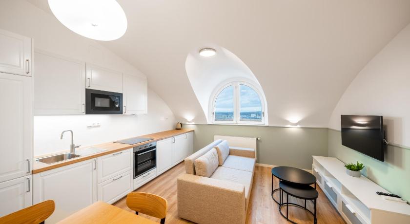 Zdjęcie: Apartament typu Deluxe Suite (Deluxe Suite) 0