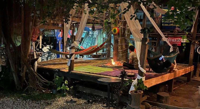 Sook Jai Guest House — Hotel in Chiang Rai