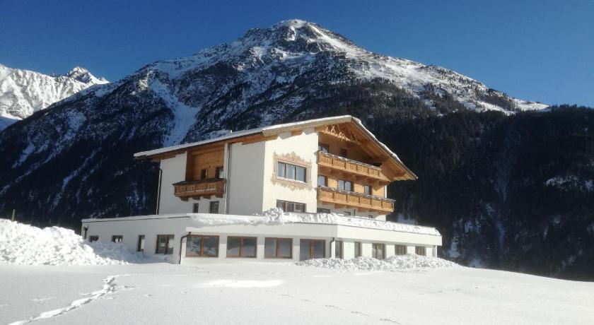Appartement Belmonte photo
