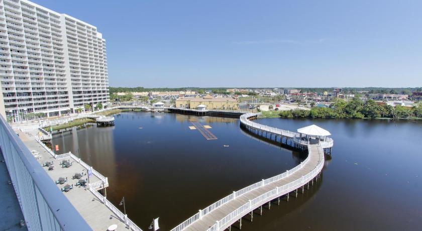 Laketown Wharf Resort by Panhandle Getaways photo