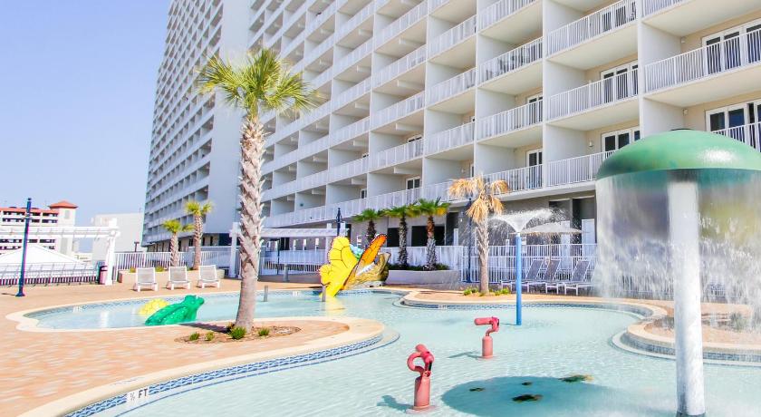 Laketown Wharf Resort by Panhandle Getaways photo