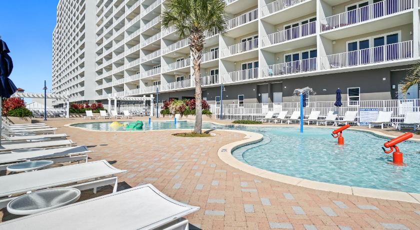 Laketown Wharf Resort by Panhandle Getaways — Hotel in Panama City (FL)