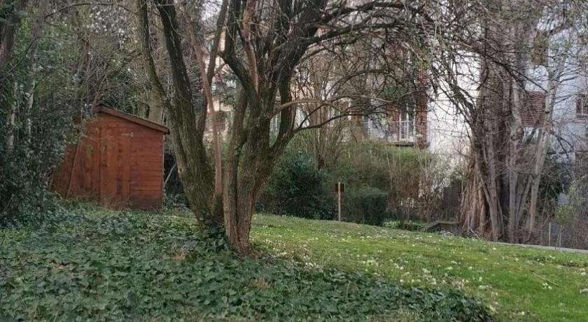 Zurich Furnished Apartments photo