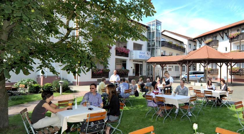 彭施泰滕巴赫 Hotel Wolfringmuhle 4星级 酒店 套房