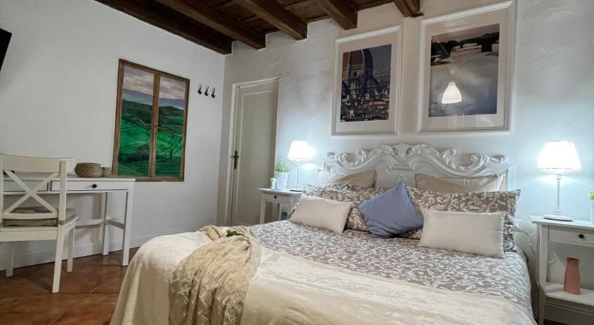 Image of One-Bedroom Apartment 1