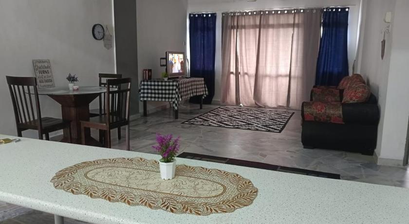 Cosy C1 Cocobay resort — Hotel in Port Dickson