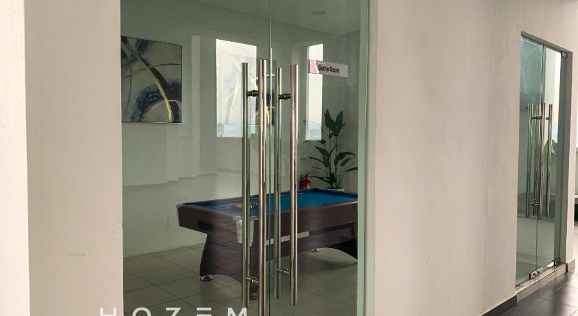 Kwas Style 2BR/4PX Near Desa Park & Mont Kiara photo