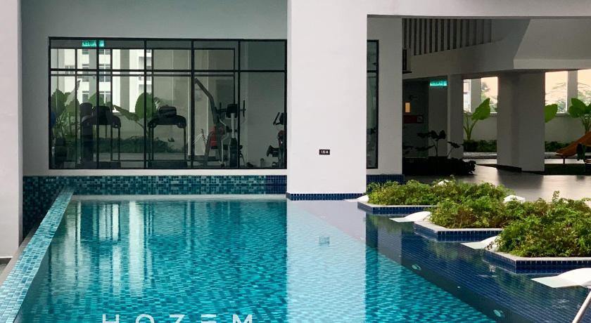 Kwas Style 2BR/4PX Near Desa Park & Mont Kiara photo