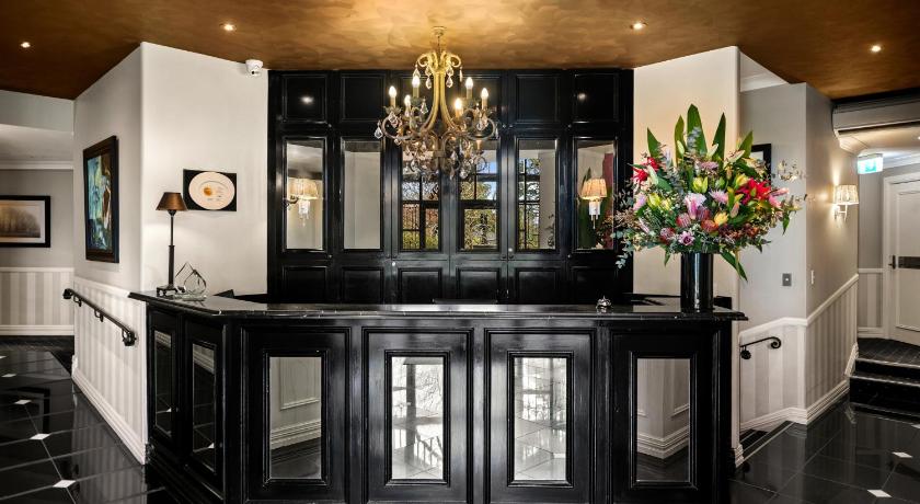 Echoes Boutique Hotel and Restaurant photo