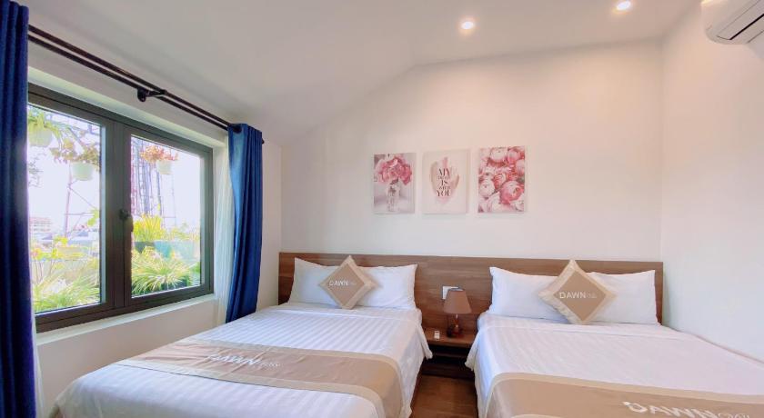 Dawn Villa Hoi An photo