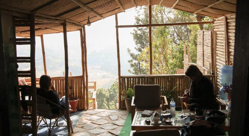 Eagle Nest Hotel photo