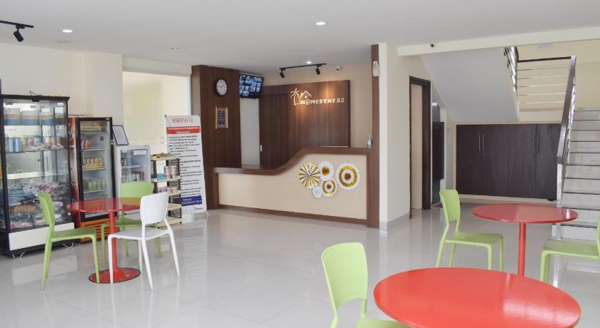 Homestay 82 Syariah Palembang photo