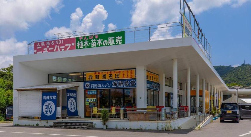 沖縄本島 ビーチまで5分 1棟貸切ホテルKanasa 最大10名まで宿泊可能 かなさ 3つ星 シングルルーム 眺望