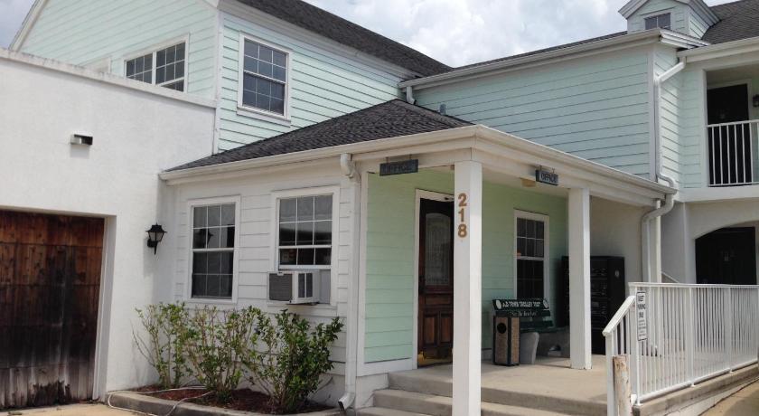 Anastasia Inn - Saint Augustine photo