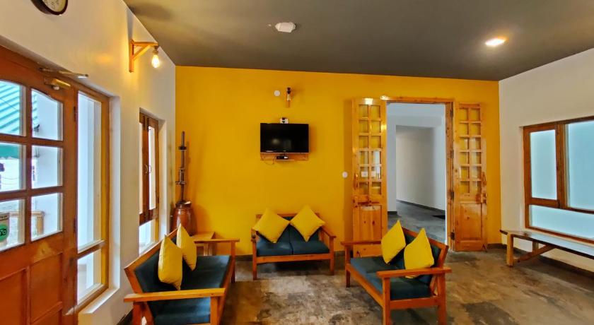 Prakriti-The Retreat photo