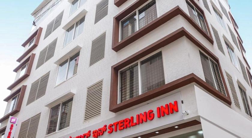 Hotel Sterling Inn photo