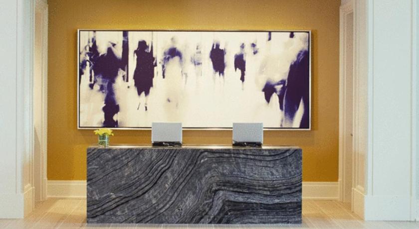 Hyatt Regency Atlanta Perimeter Villa Christina photo
