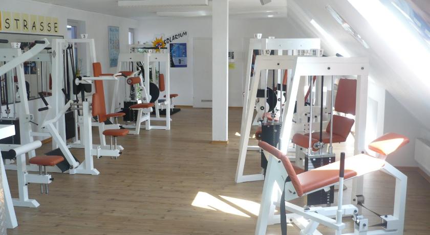 Fruhstuckshotel Landgasthof Kramer photo