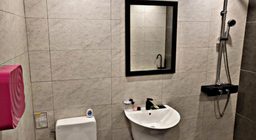 St. 179 Incheon Hotel                                                                            photo