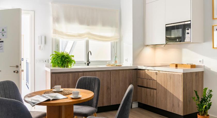 セビリア Casa Triana 1888 Suites by Epoca 5つ星 ゲストハウス 外観