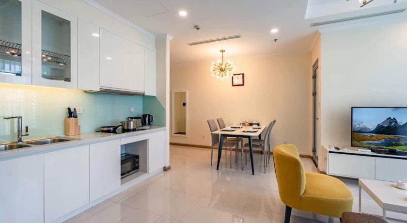 Landmark Plus 1 bedroom photo