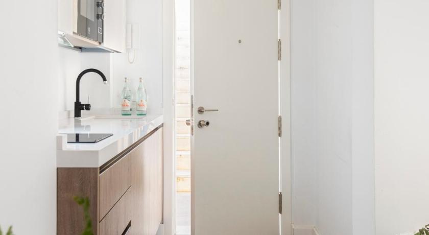 セビリア Casa Triana 1888 Suites by Epoca 5つ星 ゲストハウス スイート