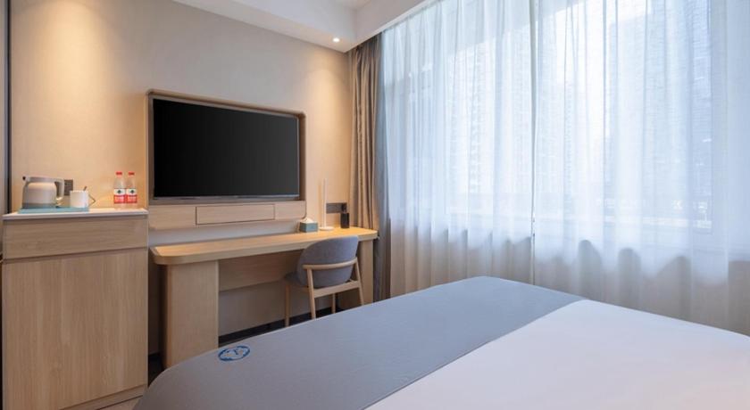 Lanou Hotel Qingdao Jinshatan Scenic Area - image 34