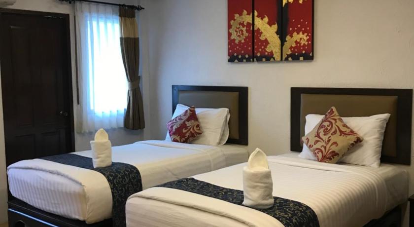 Arina Boutique Residence photo