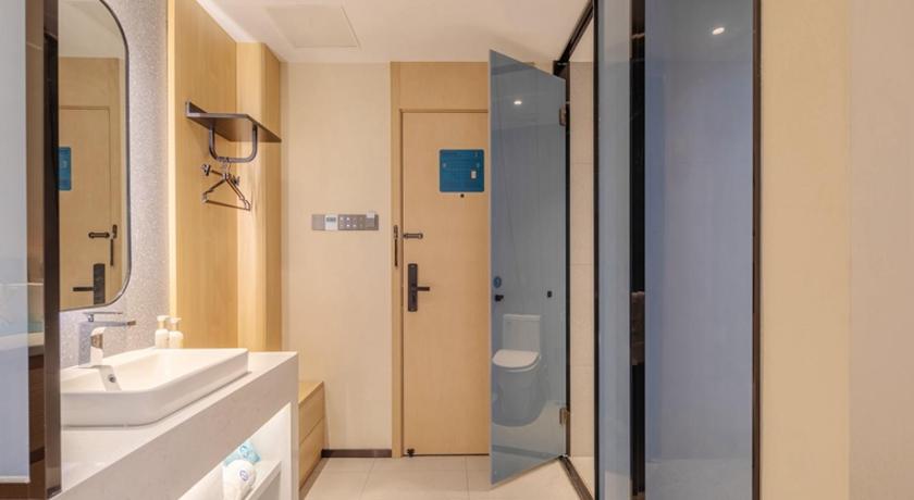 Lanou Hotel Qingdao Jinshatan Scenic Area - image 39