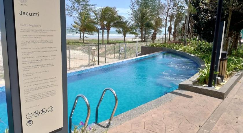 Casa Raudhah @ Timurbay Seafront Residence photo