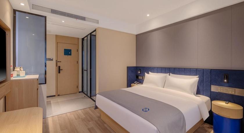 Lanou Hotel Qingdao Jinshatan Scenic Area - image 23