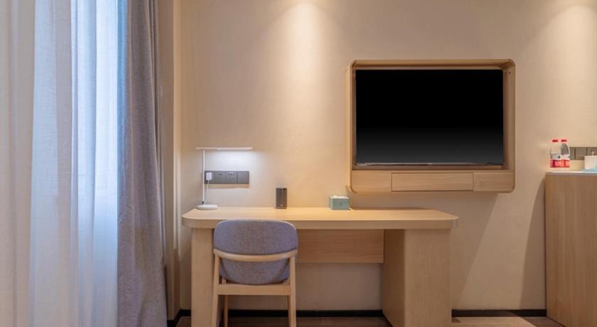 Lanou Hotel Qingdao Jinshatan Scenic Area - image 14