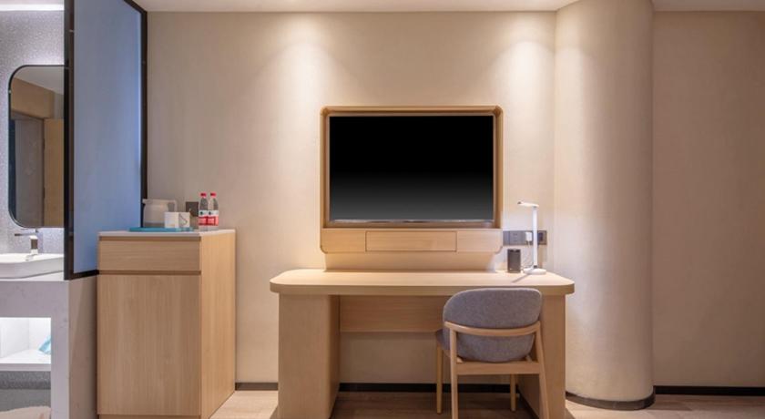 Lanou Hotel Qingdao Jinshatan Scenic Area - image 37
