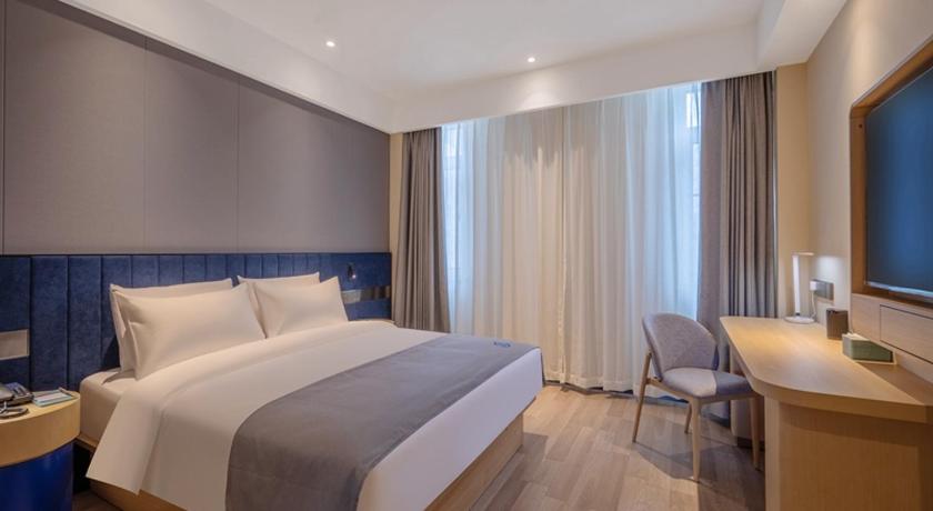 Lanou Hotel Qingdao Jinshatan Scenic Area - image 20