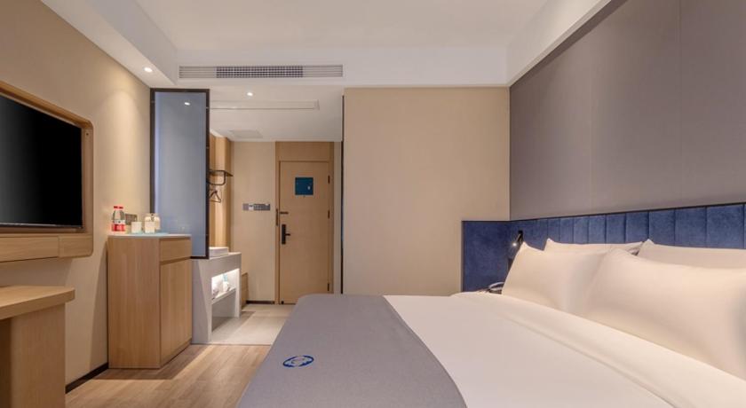 Lanou Hotel Qingdao Jinshatan Scenic Area - image 27
