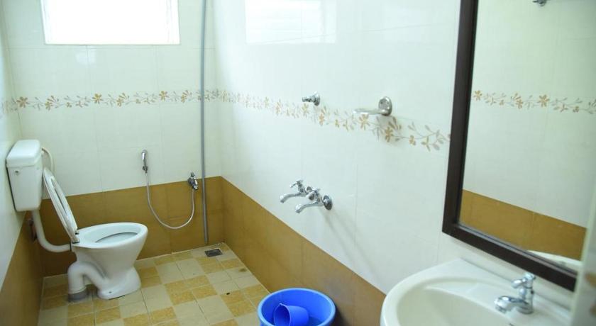 HOTEL KING PARK photo