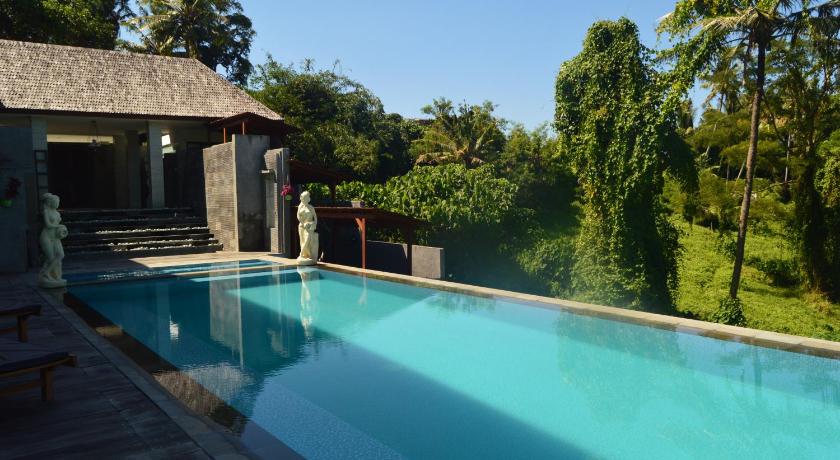 Serenity Private Villa Mas Ubud photo