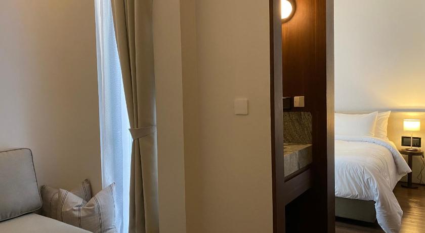 The Sayla Hotel – Chiang Mai, TH