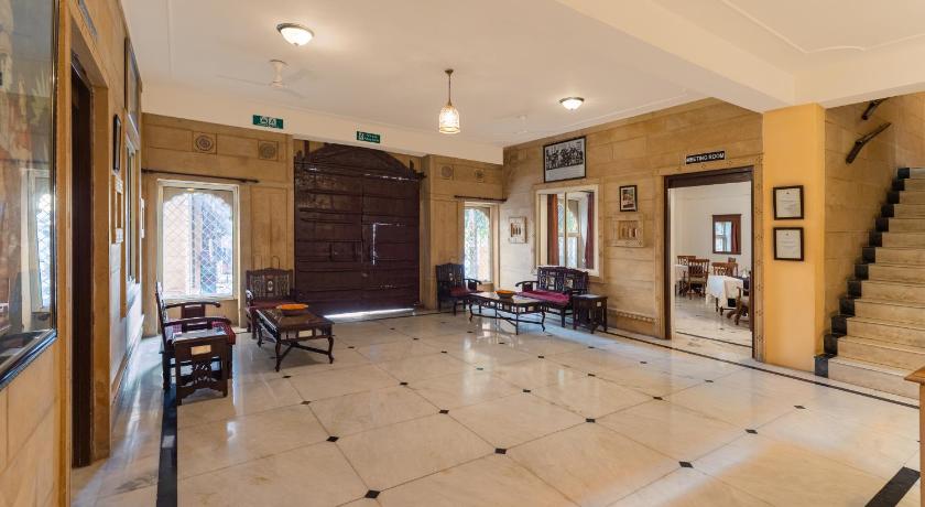 WelcomHeritage Kalyan Bhawan - image 7